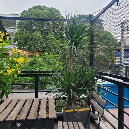 Agk House - Homestay - 406 Xo Viet Nghe Tinh, P25, Binh Thanh, Gan Nga 4 Hang Xanh โฮจิมินห์ซิตี้ ภายนอก รูปภาพ