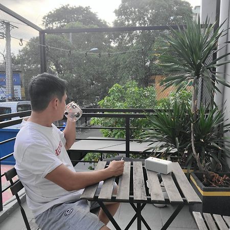 Agk House - Homestay - 406 Xo Viet Nghe Tinh, P25, Binh Thanh, Gan Nga 4 Hang Xanh โฮจิมินห์ซิตี้ ภายนอก รูปภาพ