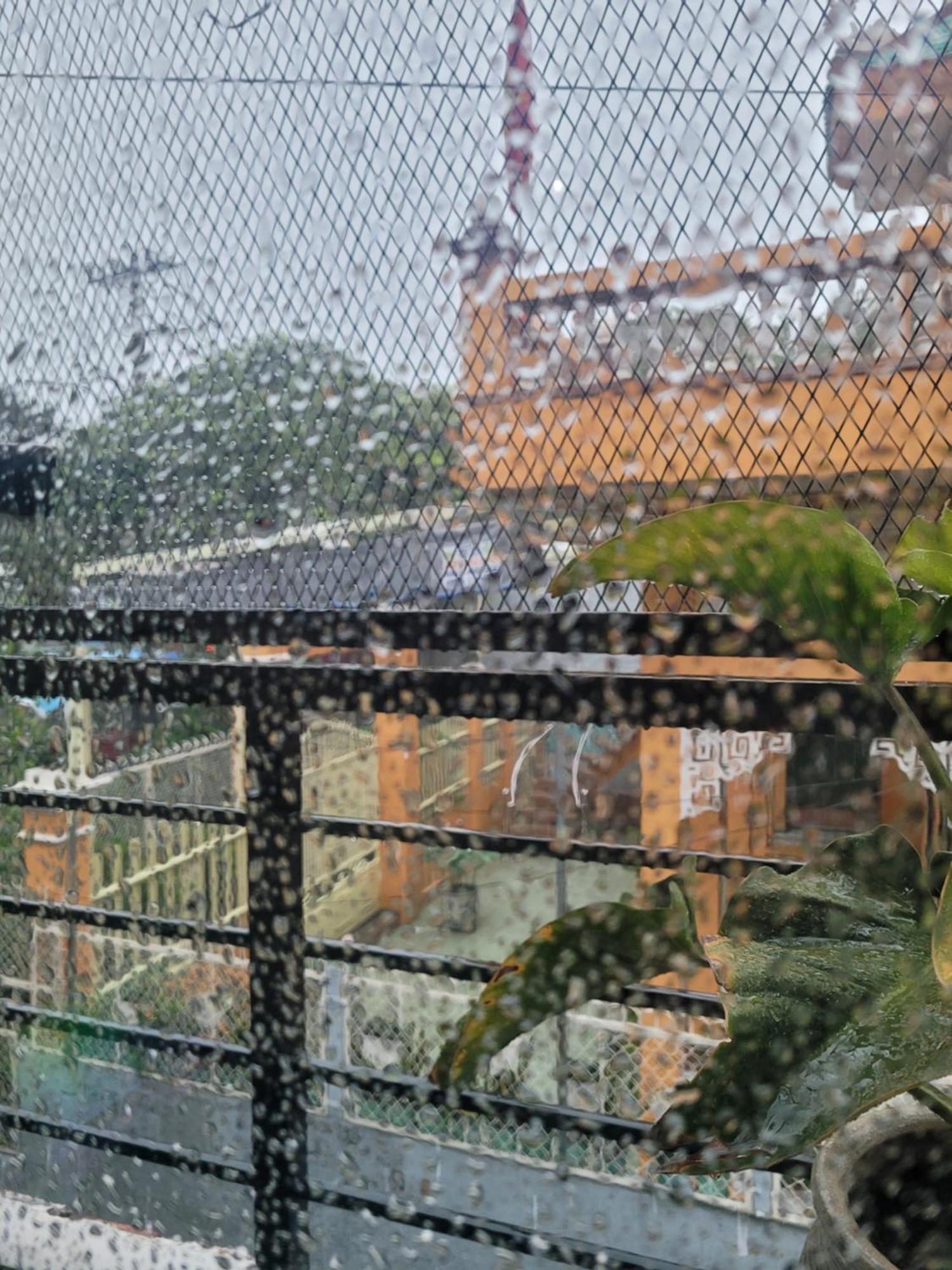 Agk House - Homestay - 406 Xo Viet Nghe Tinh, P25, Binh Thanh, Gan Nga 4 Hang Xanh โฮจิมินห์ซิตี้ ภายนอก รูปภาพ