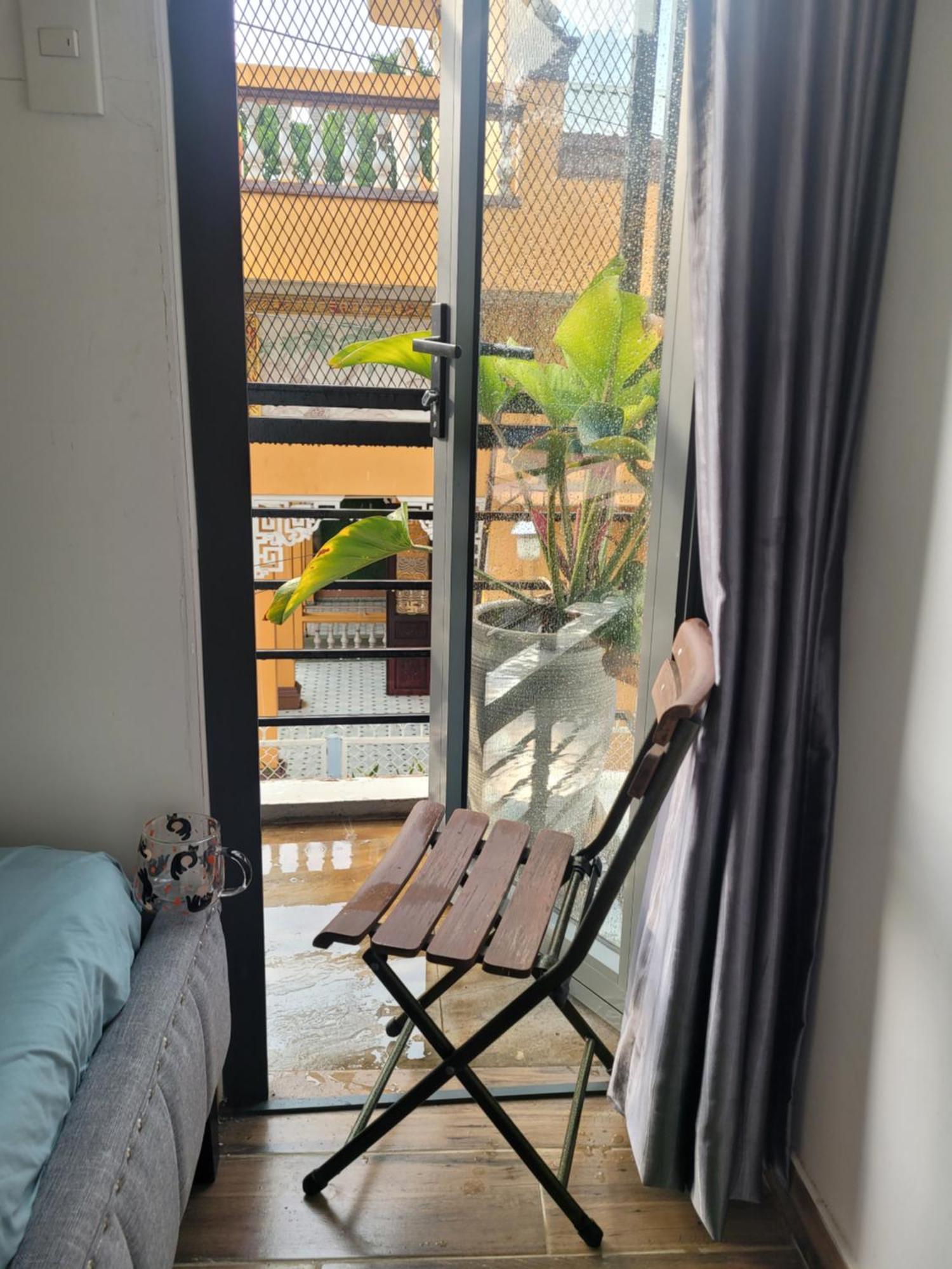 Agk House - Homestay - 406 Xo Viet Nghe Tinh, P25, Binh Thanh, Gan Nga 4 Hang Xanh โฮจิมินห์ซิตี้ ภายนอก รูปภาพ
