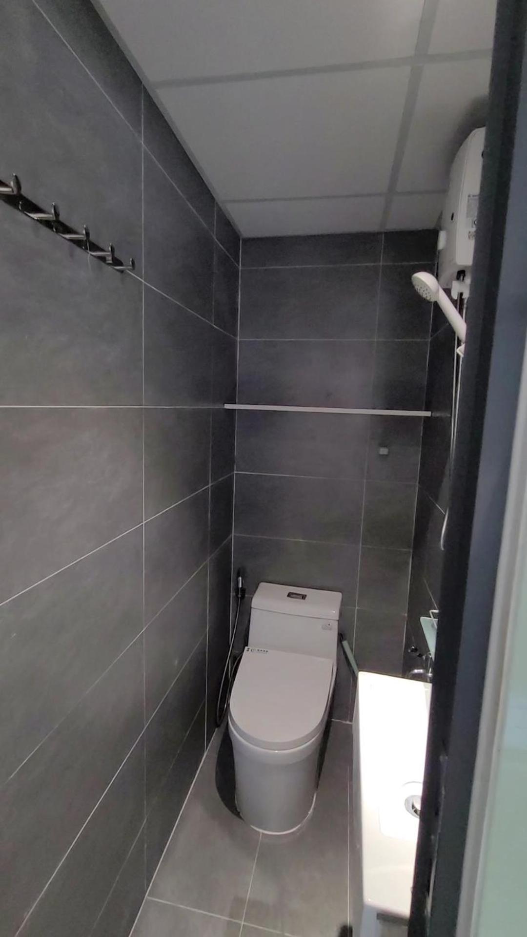 Agk House - Homestay - 406 Xo Viet Nghe Tinh, P25, Binh Thanh, Gan Nga 4 Hang Xanh โฮจิมินห์ซิตี้ ภายนอก รูปภาพ