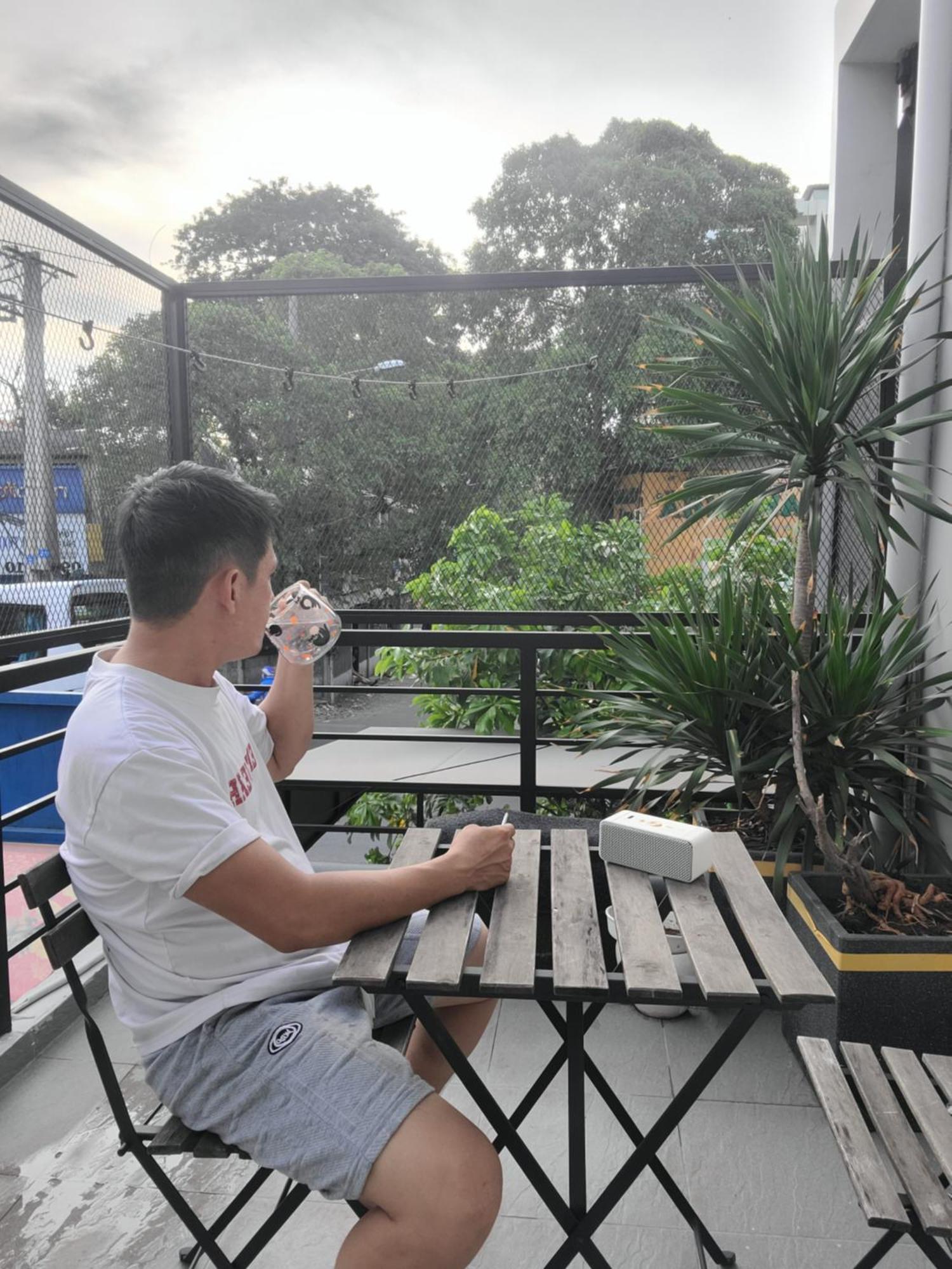 Agk House - Homestay - 406 Xo Viet Nghe Tinh, P25, Binh Thanh, Gan Nga 4 Hang Xanh โฮจิมินห์ซิตี้ ภายนอก รูปภาพ